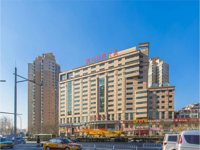 金凤区公共服务中心对县域电商的规划